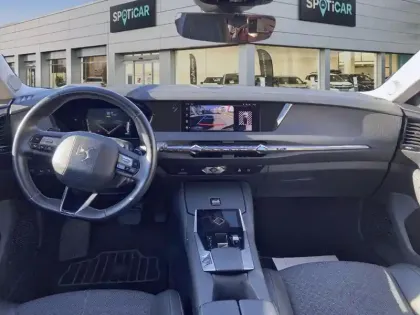 Photo 9 DS DS 4 Gén. II Ph1 Bastille + 5