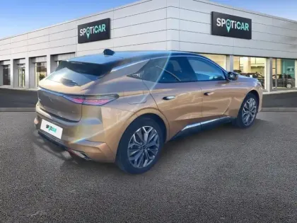 Photo 27 DS DS 4 Gén. II Ph1 Bastille + 5