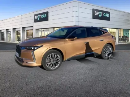 Photo Ds Ds 4 Bastille +