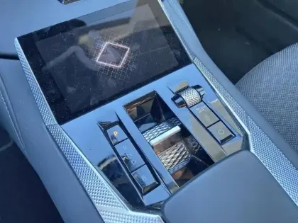 Photo 23 DS DS 4 Gén. II Ph1 Bastille + 5