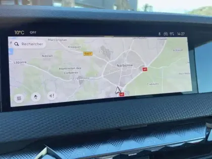 Photo 10 DS DS 4 Gén. II Ph1 Bastille + 5