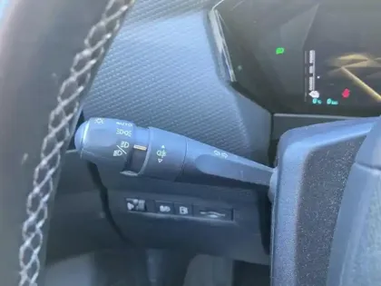 Photo 16 DS DS 4 Gén. II Ph1 Bastille + 5