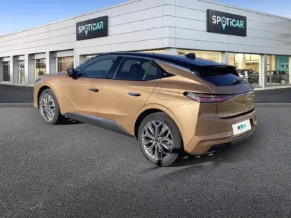 Photo 29 DS DS 4 Gén. II Ph1 Bastille + 5