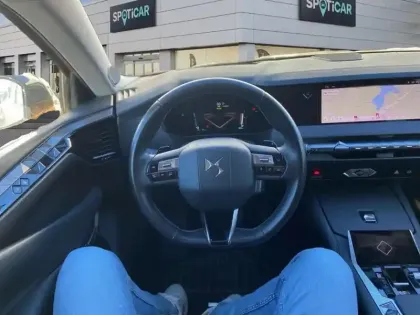 Photo 11 DS DS 4 Gén. II Ph1 Bastille + 5