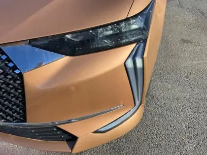 Photo 13 DS DS 4 Gén. II Ph1 Bastille + 5