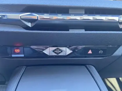 Photo 12 DS DS 4 Gén. II Ph1 Bastille + 5