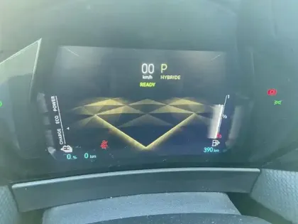 Photo 20 DS DS 4 Gén. II Ph1 Bastille + 5