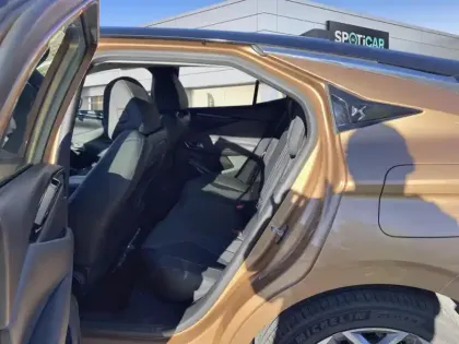 Photo 22 DS DS 4 Gén. II Ph1 Bastille + 5