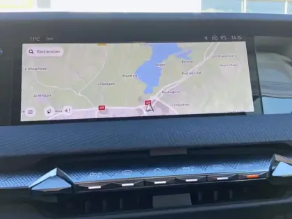 Photo 21 DS DS 4 Gén. II Ph1 Bastille + 5