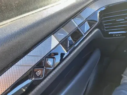 Photo 19 DS DS 4 Gén. II Ph1 Bastille + 5