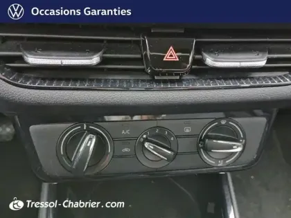 Photo 11 Skoda Fabia Gén. IV Ph1 Ambition 5