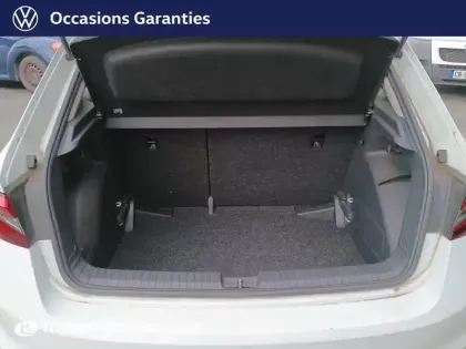 Photo 6 Skoda Fabia Gén. IV Ph1 Ambition 5