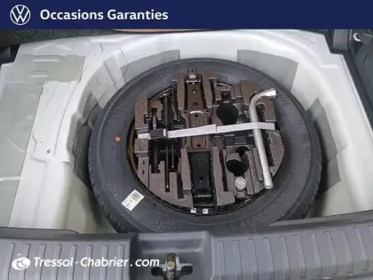 Photo 25 Skoda Fabia Gén. IV Ph1 Ambition 5