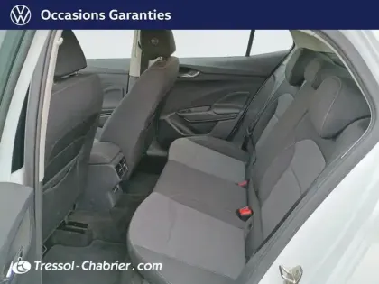 Photo 21 Skoda Fabia Gén. IV Ph1 Ambition 5