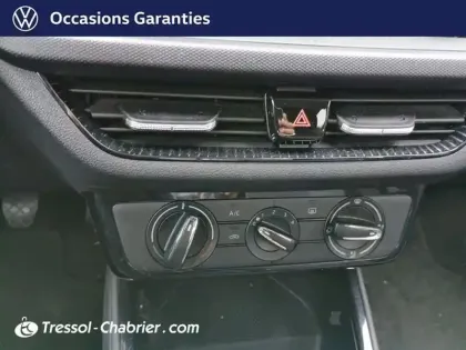 Photo 20 Skoda Fabia Gén. IV Ph1 Ambition 5