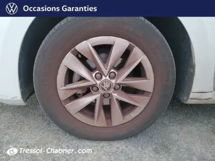 Photo 13 Skoda Fabia Gén. IV Ph1 Ambition 5