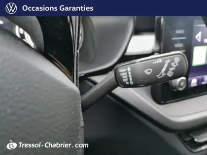 Photo 16 Skoda Fabia Gén. IV Ph1 Ambition 5