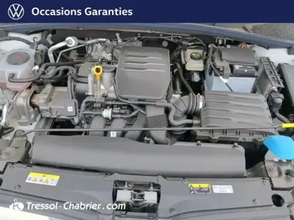 Photo 5 Skoda Fabia Gén. IV Ph1 Ambition 5