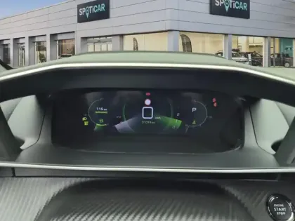 Photo 20 Peugeot 208  PureTech 100 S&S EAT8 GT