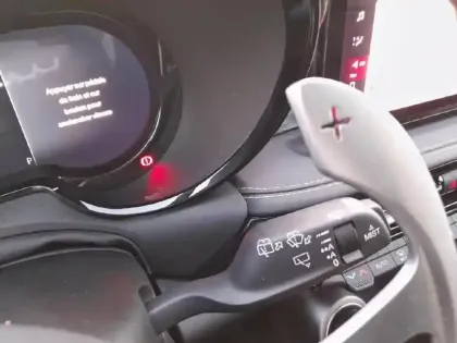 Photo 17 Alfa Romeo Tonale  1.5 Hybrid 160 ch VGT TCT7 Veloce