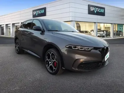 Photo 28 Alfa Romeo Tonale  1.5 Hybrid 160 ch VGT TCT7 Veloce