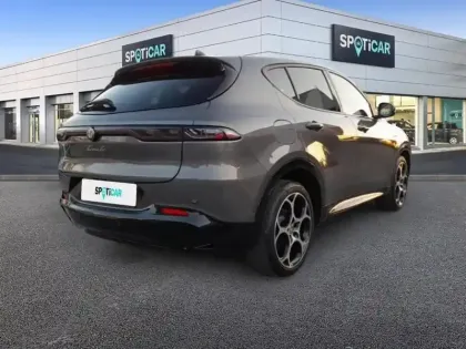 Photo 27 Alfa Romeo Tonale  1.5 Hybrid 160 ch VGT TCT7 Veloce