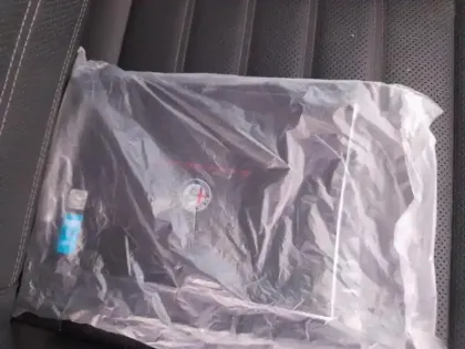 Photo 15 Alfa Romeo Tonale  1.5 Hybrid 160 ch VGT TCT7 Veloce