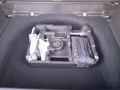 Photo 26 Alfa Romeo Tonale  1.5 Hybrid 160 ch VGT TCT7 Veloce