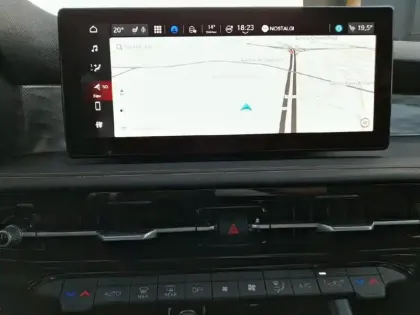 Photo 21 Alfa Romeo Tonale  1.5 Hybrid 160 ch VGT TCT7 Veloce