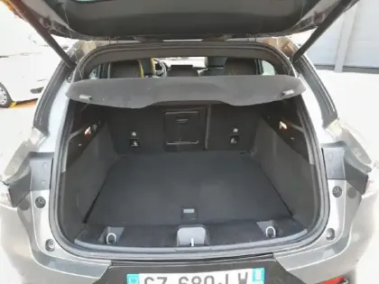 Photo 7 Alfa Romeo Tonale  1.5 Hybrid 160 ch VGT TCT7 Veloce