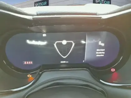 Photo 20 Alfa Romeo Tonale  1.5 Hybrid 160 ch VGT TCT7 Veloce