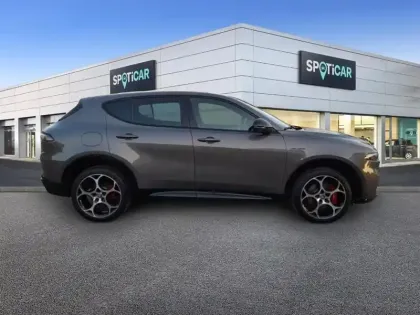 Photo 5 Alfa Romeo Tonale  1.5 Hybrid 160 ch VGT TCT7 Veloce