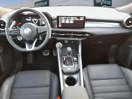 Photo 9 Alfa Romeo Tonale  1.5 Hybrid 160 ch VGT TCT7 Veloce