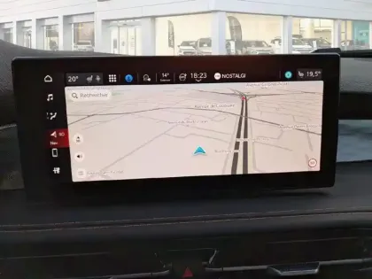 Photo 10 Alfa Romeo Tonale  1.5 Hybrid 160 ch VGT TCT7 Veloce