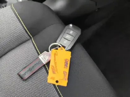 Photo 15 Citroën C3  PureTech 83 S&S BVM5 C-Series