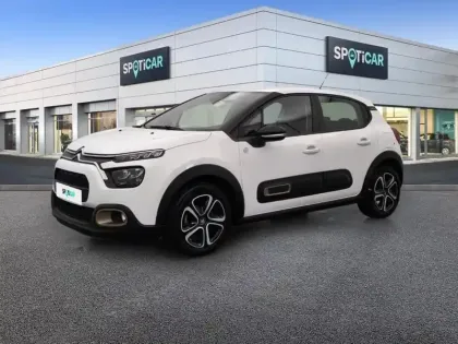 Photo Citroën C3 C-series