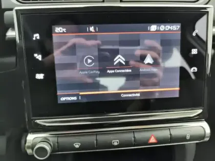 Photo 21 Citroën C3  PureTech 83 S&S BVM5 C-Series