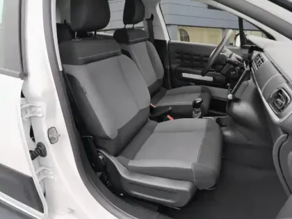 Photo 8 Citroën C3  PureTech 83 S&S BVM5 C-Series