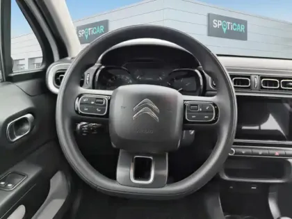 Photo 11 Citroën C3  PureTech 83 S&S BVM5 C-Series