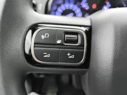 Photo 18 Citroën C3  PureTech 83 S&S BVM5 C-Series