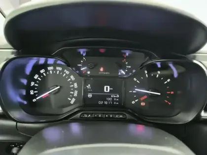 Photo 20 Citroën C3  PureTech 83 S&S BVM5 C-Series