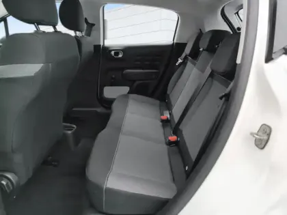 Photo 22 Citroën C3  PureTech 83 S&S BVM5 C-Series