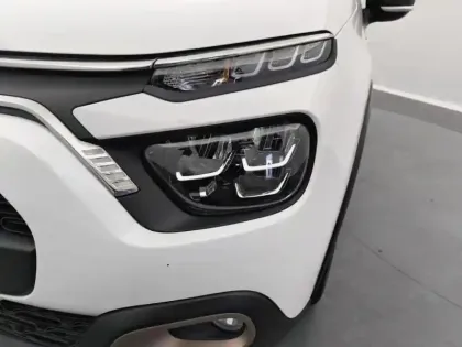 Photo 13 Citroën C3  PureTech 83 S&S BVM5 C-Series