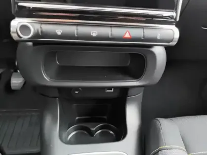 Photo 12 Citroën C3  PureTech 83 S&S BVM5 C-Series