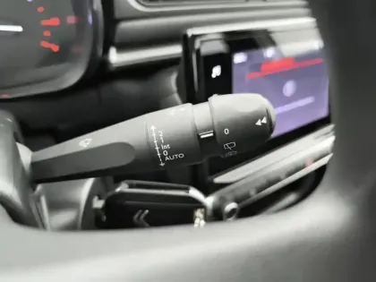 Photo 16 Citroën C3  PureTech 83 S&S BVM5 C-Series