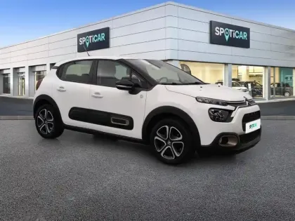 Photo 28 Citroën C3  PureTech 83 S&S BVM5 C-Series