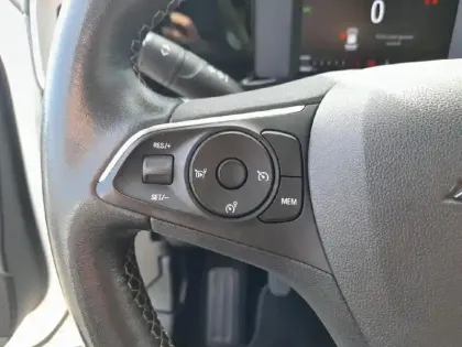 Photo 18 Opel Mokka  1.2 Turbo 100 ch BVM6 Elegance Business