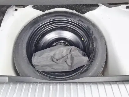 Photo 26 Opel Mokka  1.2 Turbo 100 ch BVM6 Elegance Business