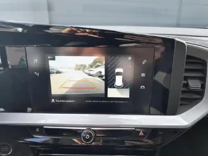 Photo 25 Opel Mokka  1.2 Turbo 100 ch BVM6 Elegance Business