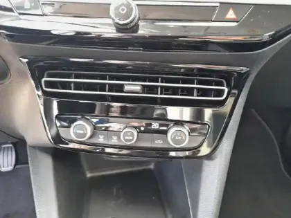 Photo 12 Opel Mokka  1.2 Turbo 100 ch BVM6 Elegance Business